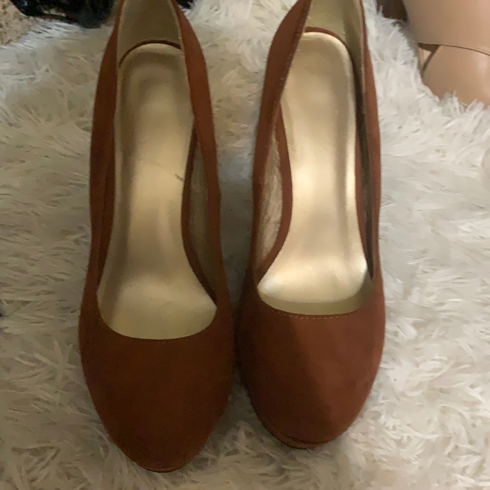 Women heels